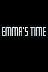 Póster de Emma's Time