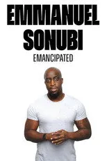 Póster de Emmanuel Sonubi: Emancipated