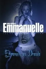 Póster de Emmanuelle - The Private Collection: Emmanuelle vs. Dracula