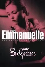 Póster de Emmanuelle - The Private Collection: Sex Goddess
