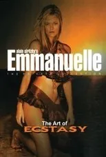 Póster de Emmanuelle - The Private Collection: The Art of Ecstasy