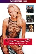 Póster de Emmanuelle 2000: Being Emmanuelle