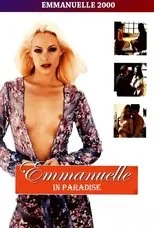 Póster de Emmanuelle 2000: Emmanuelle in Paradise