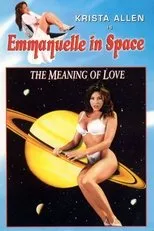 Póster de Emmanuelle, el significado del amor