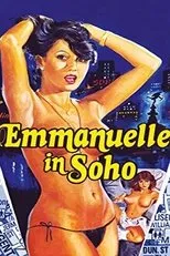 Póster de Emmanuelle in Soho