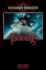 Póster de Emmure - Summer Breeze 2024
