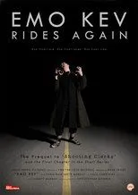 Póster de Emo Kev Rides Again