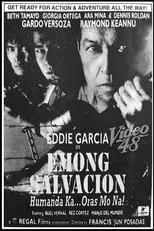 Póster de Emong Salvacion
