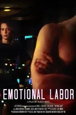 Póster de Emotional Labor