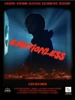 Póster de Emotionless