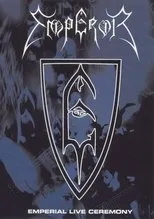 Póster de Emperor: Emperial Live Ceremony