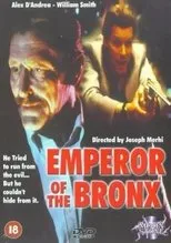 Póster de Emperor of the Bronx