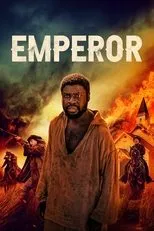 Póster de Emperor