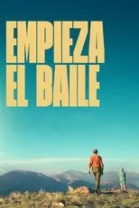 Póster de Empieza el baile