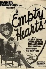 Póster de Empty Hearts
