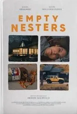 Póster de Empty Nesters