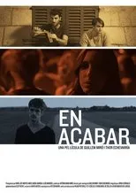 Póster de En acabar