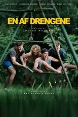 Póster de En af drengene