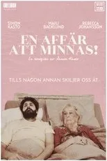 Póster de En affär att minnas!