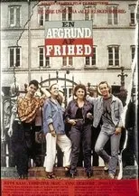 Póster de En afgrund af frihed