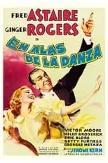 Póster de En alas de la danza