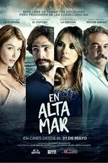 Póster de En Altamar