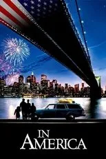 Póster de En América