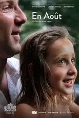 Póster de En août