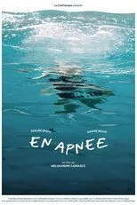 Póster de En apnée