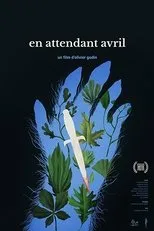 Póster de En attendant Avril
