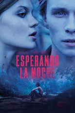 Póster de Esperando la noche