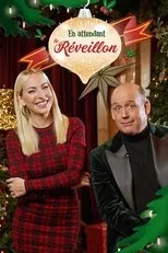 Póster de En attendant le réveillon