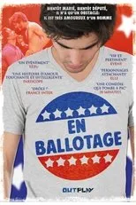 Póster de En ballotage