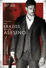 Póster de En brazos de un asesino