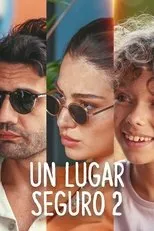 Póster de En buenas manos 2