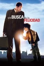 Póster de En busca de la felicidad