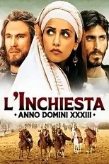 Póster de En busca de la tumba de Cristo