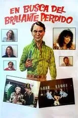 Póster de En busca del brillante perdido