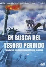 Póster de En busca del tesoro perdido