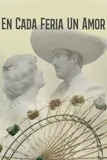 Póster de En cada feria un amor
