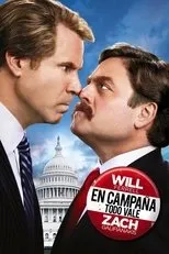 Póster de En campaña todo vale