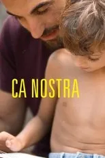 Póster de En casa