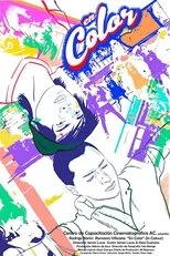 Póster de En color