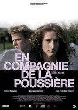Póster de En compagnie de la poussière