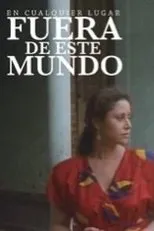Póster de En cualquier parte fuera de este mundo