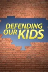 Póster de En defensa de nuestros hijos