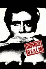 Póster de En defensa del reino
