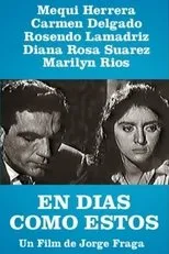 Póster de En días como estos