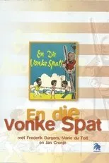 Póster de En die Vonke Spat