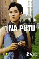 Póster de En el camino